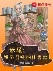 Fairy Tail: I Don’t Want to Be the President