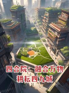 Siheyuan, integrating everything, cultivating the city