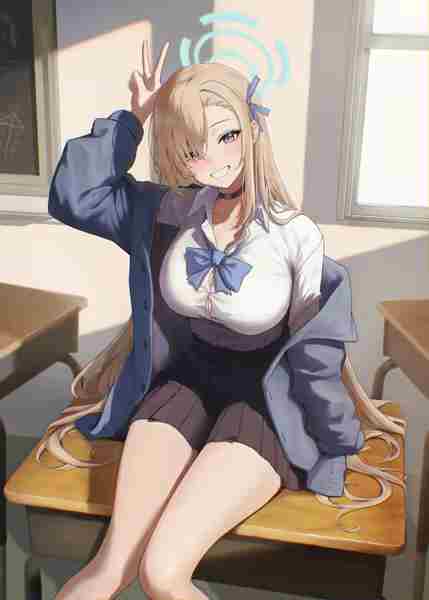 I'm in Star Iron, I really don't want to be a succubus star god