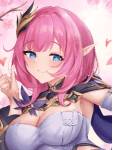 Honkai, the behind-the-scenes simulator