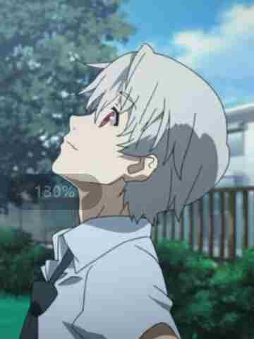 The strongest high school student in Japan