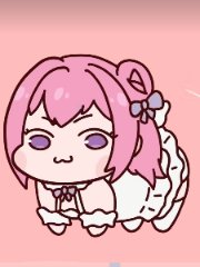 NIKKE, Swordmaster Ark Succubus Daily