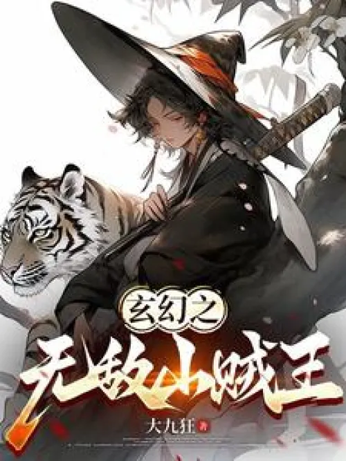 Fantasy: Invincible Bandit King
