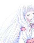 net king vampire knight smiling