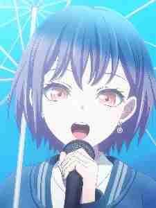 In music anime, band girls won't be alone.