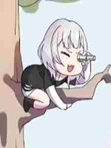 Does gravity make me stronger?